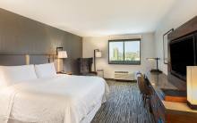 Primary image for Four Points by Sheraton, Los Angeles Westside