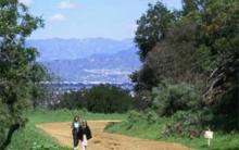 Primary image for Fryman Canyon Park