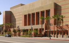 Primary image for Galen Center - University of Southern California