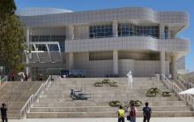 Primary image for Getty Center