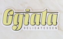 Primary image for Ggiata Delicatessen
