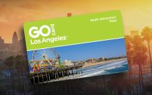 Primary image for Go Los Angeles
