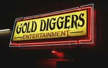 Primary image for Gold Diggers