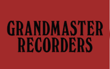 Primary image for Grandmaster Recorders