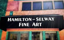 Primary image for Hamilton Selway Fine Art