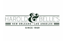 Primary image for Harold & Belle's