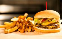 HiHo Cheeseburger | Mid-Wilshire