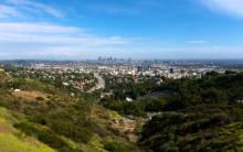Primary image for Hollywood Bowl Scenic Overlook