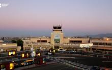 Primary image for Hollywood Burbank Airport (BUR)