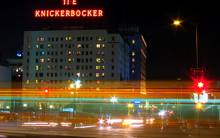 Primary image for Hollywood Knickerbocker Apartments