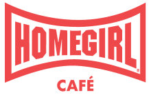 Primary image for Homegirl Cafe