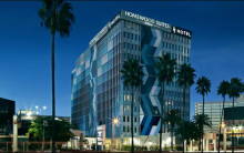Primary image for Homewood Suites by Hilton Los Angeles Airport