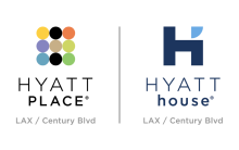 Primary image for Hyatt Place/ Hyatt House LAX Century Blvd