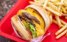 Primary image for In-N-Out Burger - Baldwin Park