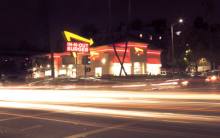 Primary image for In-N-Out Burger - Hollywood