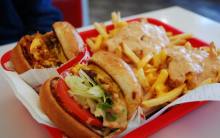 Primary image for In-N-Out Burger - Inglewood