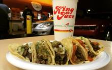 Primary image for King Taco