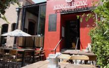 Primary image for Kings Row Gastropub