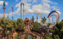 Primary image for Knott’s Berry Farm