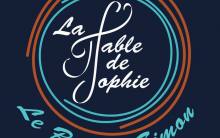 Primary image for La Table de Sophie
