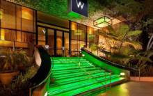 Primary image for Living Room Bar @ W Los Angeles - Westwood