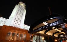 Primary image for Los Angeles City Hall