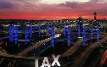 Primary image for Los Angeles International Airport (LAX)