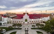 Primary image for Los Angeles Memorial Coliseum