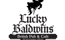 Primary image for Lucky Baldwin's Pub