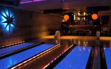 Primary image for Lucky Strike Lanes Hollywood