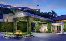 Primary image for Luxe Sunset Boulevard Hotel