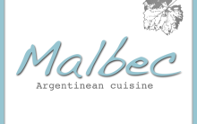 Primary image for Malbec Argentinean Cuisine