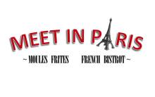 Primary image for MEET in Paris