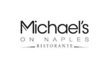 Primary image for Michael's on Naples Ristorante