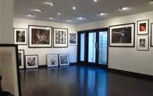 Primary image for Morrison Hotel Gallery at Sunset Marquis