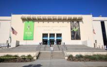 Primary image for Natural History Museum of Los Angeles County