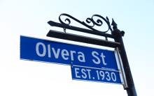 Primary image for Olvera Street
