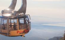 Primary image for Palm Springs Aerial Tramway