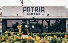 Primary image for Patria Coffee