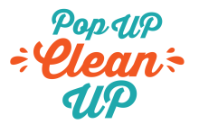 Primary image for PopUP CleanUP