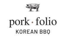 Primary image for Porkfolio Korean BBQ