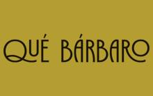 Primary image for Que Barbaro