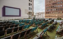 Primary image for Rooftop Cinema Club DTLA