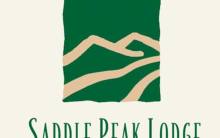 Primary image for Saddle Peak Lodge