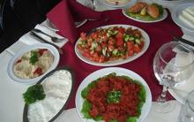 Primary image for Sako's Mediterranean Cuisine