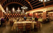 Primary image for San Antonio Winery Maddalena Restaurant