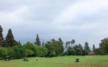 Primary image for Santa Anita Golf Course