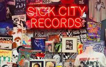 Primary image for Sick City Records