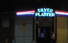Primary image for Silver Platter