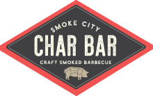 Primary image for Smoke City Char Bar